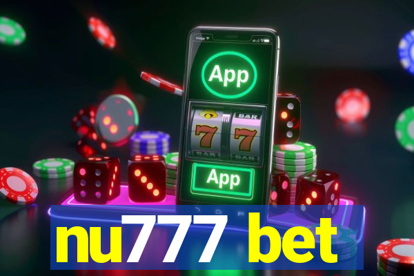 nu777 bet